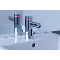 Conti baterie cu senzor de lavoar Lumino L10i Basic